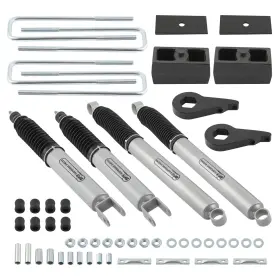 GLD60H BFO Front Rear Lift Kit 1500 4WD Chevy Gmc Silverado