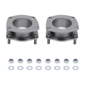 GONL9E BFO Front Strut Spacer Lift Xk Kit 2WD 4WD Jeep #2