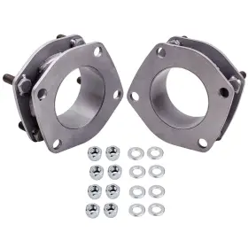 GONL9E BFO Front Strut Spacer Lift Xk Kit 2WD 4WD Jeep
