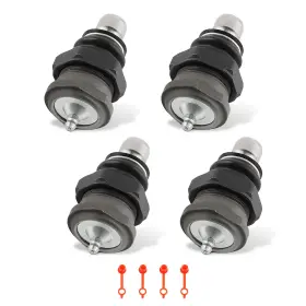 GPME3F BFO Death Grip Ball Joint Rzr Xp Eps 1000 #2