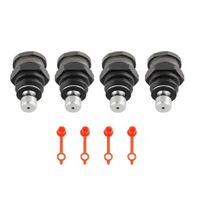 GPME3F BFO Death Grip Ball Joint Rzr Xp Eps 1000