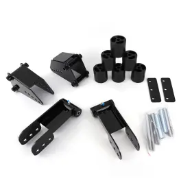 GV9S2Y BFO Front Rear Body Lift Brackets Kit Awd Chevy Gmc