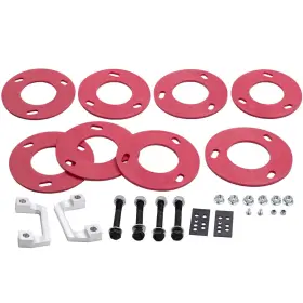 GVAEW1 BFO Front Leveingl Lift Kit Gmc Chevy Yukon Tahoe