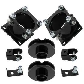 H173AE BFO Front Rear Lift Extenders Spacers Kit Ford