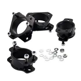H6I3BP BFO Front Rear Lift Carbon Steel Kit 2WD 4WD Ford