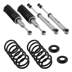 H7AN8Q BFO Leveling Lift Struts Kit 4WD Toyota