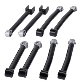 HFA19T BFO Set Jk Lift Control Arms Jeep Wrangler