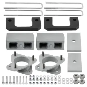 HGK70B BFO Front Rear Lift Kit 1500 4WD Chevrolet Silverado