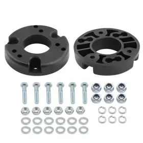 HPBK2F BFO Front Leveling Lift Tire Kit Ford Raptor