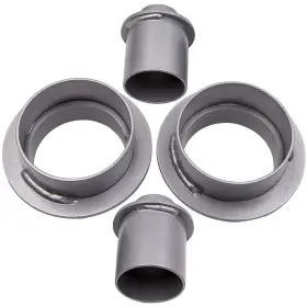 HQAM3E BFO Coil Spring Spacers Cups Boosters Rim Lift Kit