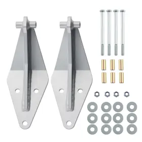 Bfo Hw5fze Suspension Lift Kit Mounting Hardware For Ford F250/f350 99-04 Super Duty 4x4 Bfo Hw5fze Suspension Lift Kit Mounting Hardware For Ford F250/f350 99-04 Super Duty 4x4