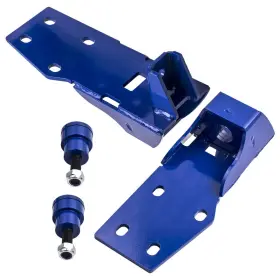 HZL8OX BFO Lift Patrol Gq Kit 4X4 Nissan Ford Maverick #2