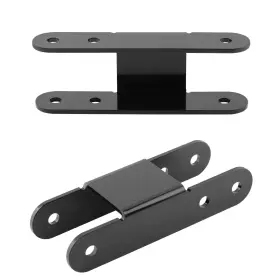 I164FY BFO Rear Shackles Leveling Lift Kit S10 Chevy Gmc