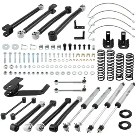 I4USE9 BFO Lift Jk Unlimited Kit 2WD 4WD Jeep Wrangler #2