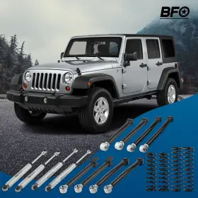 I4USE9 BFO Lift Jk Unlimited Kit 2WD 4WD Jeep Wrangler #3