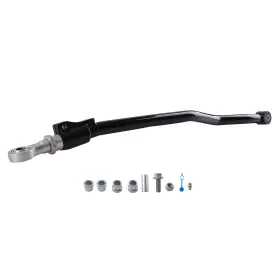 I4ZODR BFO Front Track Bar Heim Joint Poly Bushing 2500 Dodge