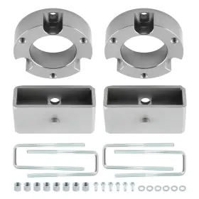 I7OL1V BFO Front Rear Suspension Lift Spacers Blocks Kit