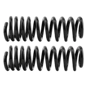 I81KXM BFO Front Leveling Lift Coil Springs F150 4WD Ford