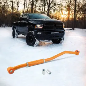 I8JL91 BFO Suspension Panhard Arms Bar Lift Dodge Ram