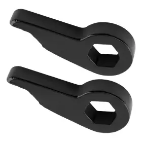 IG92PJ BFO Torsion Bar Key Forged Steel Lift Leveling Kit S10