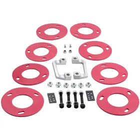 IHW94S BFO Leveingl Lift Front Kit 1500 Gmc Yukon Sierra