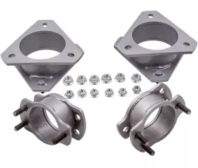 IJDFB0 BFO Front Rear Lift Leveling Kit 2WD 4WD Ford Explorer
