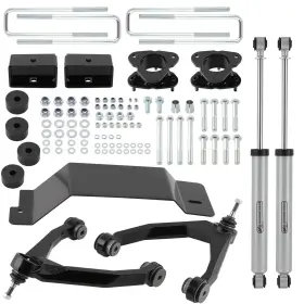 IK7WPY BFO Lift Brackets Kit 1500 4WD Chevrolet Gmc Silverado