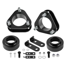 IM9HLU BFO Front Rear Lift Strut Spacers Kit Toyota RAV4