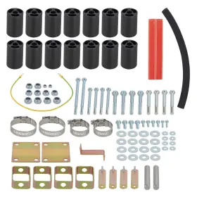 IQ1J6M BFO Body Lift Prerunner Kit 2WD 4WD Toyota Tacoma