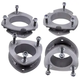 ITJY2C BFO Front Rear Leveling Lift Strut Spacers Kit Ford