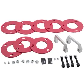 IU3V0N BFO Front Leveling Spacers Kit 1500 Chevy Suburban