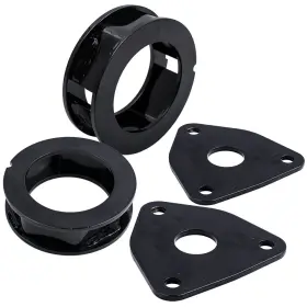 IVUPG7 BFO Front End Leveling Lift Strut Shims Kit 1500 4WD