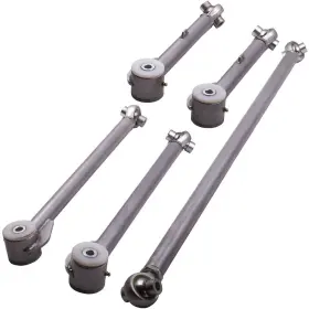 J23ZIF BFO Rear Upper Lower Control Arms Track Bar Toyota #2