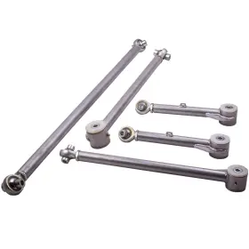 J23ZIF BFO Rear Upper Lower Control Arms Track Bar Toyota #3