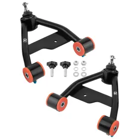 JA5ER3 BFO Lift Front Upper Control Arms Tubular S10 4WD Gmc