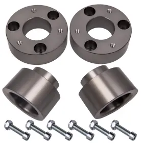 JF6NIL BFO Front Rear Leveling Lift Kit 1500 4X4 Dodge Ram