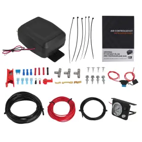 JK20D1 BFO Air Suspension Compressor Controller Kit Toyota