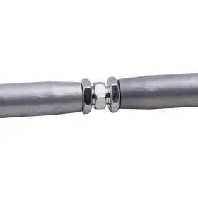 JNQI9F BFO Rear Panhard Track Bar H2 Chevrolet Gmc Cadillac #3