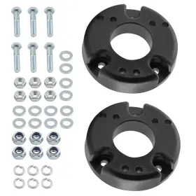 JO6ZF3 BFO Front Leveling Lift Kit F-150 2WD 4WD Ford