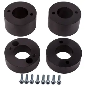 JQIN71 BFO Front Rear Leveling Lift Kit Honda