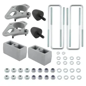 JRVL97 BFO Leveling Lift Kit 2WD 4WD Nissan Frontier