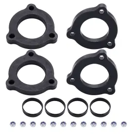 JS6CPD BFO Leveling Lift Spacers Kit Gmc Chevy Canyon