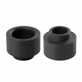 K076UB BFO Rear Leveling Lift Spacers Kit 1500 2WD 4WD Dodge