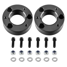 K4RZB3 BFO Front Leveling Lift Kit F150 Ford Lincoln #2