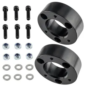 K4RZB3 BFO Front Leveling Lift Kit F150 Ford Lincoln