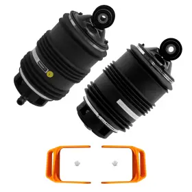 K4V6N9 BFO Rear Air Spring Suspension Bag W219 W211 E500 E320