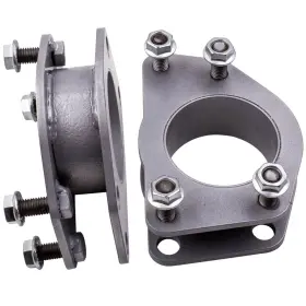 K51WUI BFO Lift Front Kj Kit Jeep Dodge Liberty Cherokee