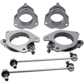 KCLQ20 BFO Lift Sway Bars Ridgeline Front Rear Kit Awd 4X4