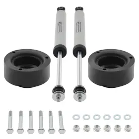 KSB8QT BFO Leveling Lift Kit 2500 3500 4WD Ram