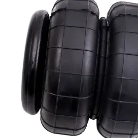 KTOH09 BFO Standard Npt Air Spring Ride Bag Van 2500 #2